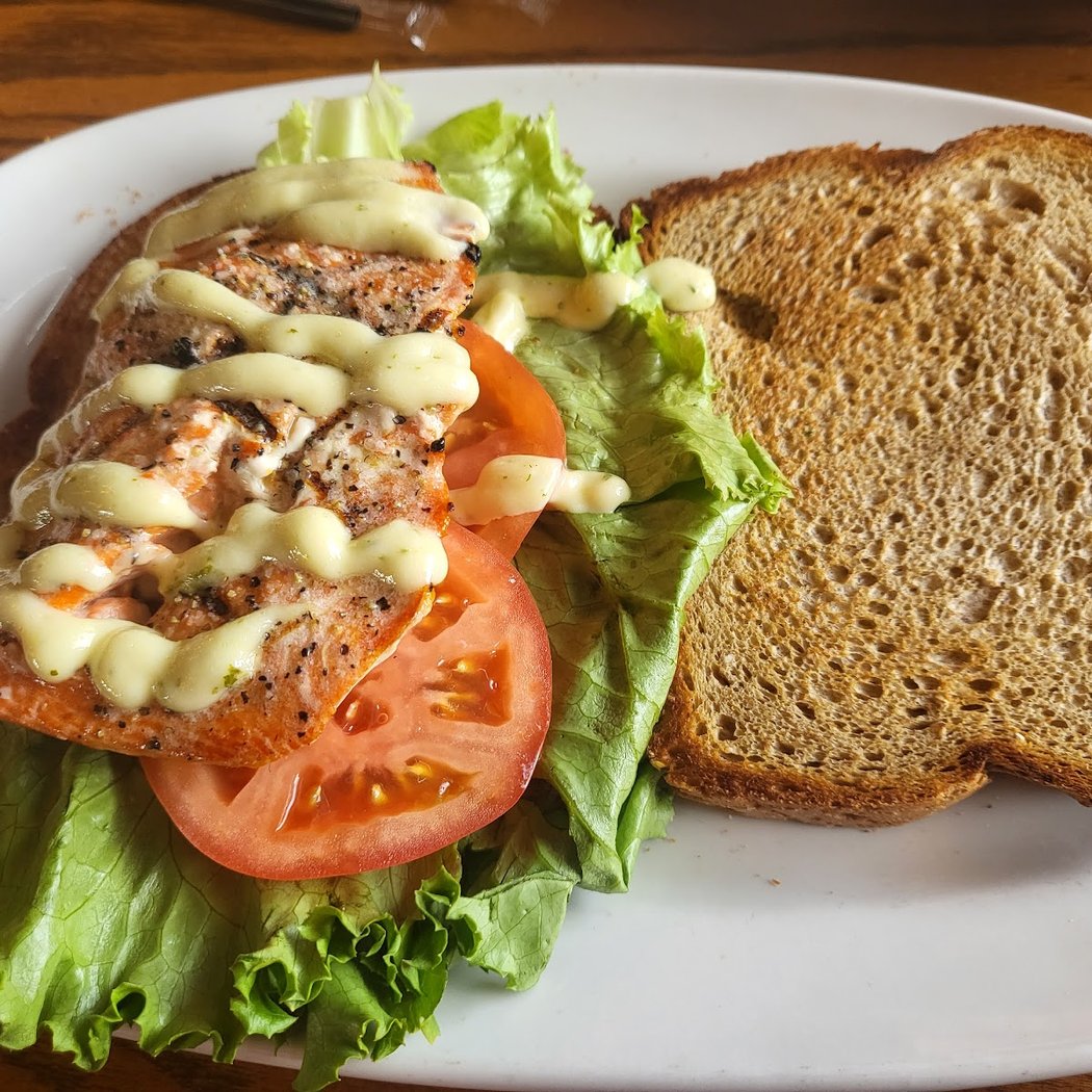 The Montana Club Restaurant 3